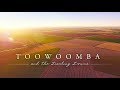 Toowoomba and the Darling Downs