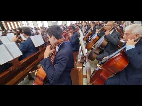 Ensaio Técnico de Cordas - Central Tatui - 15/11/23