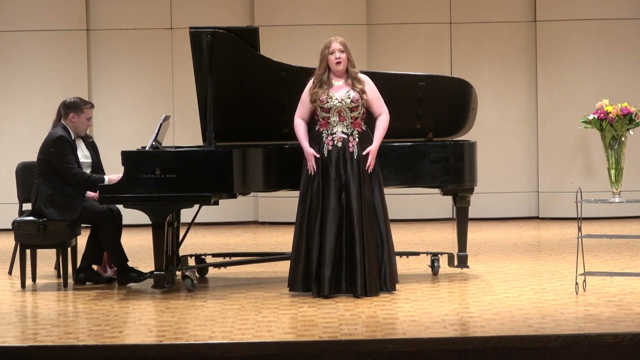 Promotional video thumbnail 2 for Hannah Music