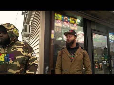 GMVCC - 10 Toes Down (Official Video)