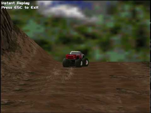 Proximity Race 2