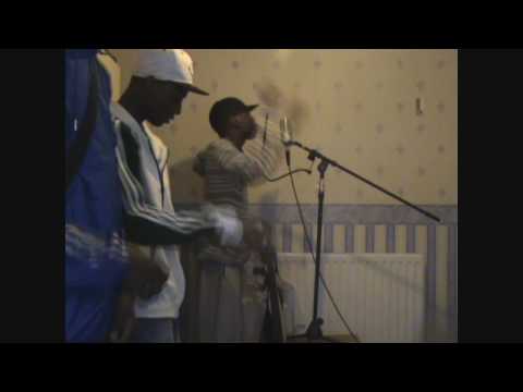 Zeeko, J Dutty, Lil Choppa, Mini T & Scorpz - 30 9 09 Set [Part 3/4]