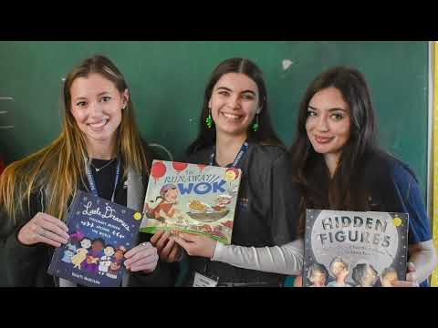 Reading Partners AmeriCorps Service (Paid Opportunity!)