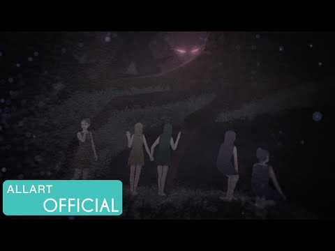 PIXY(픽시) - Concept Teaser #1 (WINGS REMIX)
