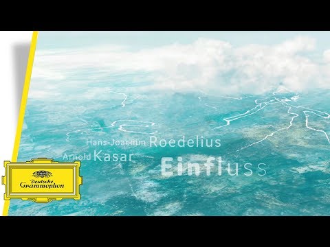 Roedelius & Arnold Kasar: Einfluss (Trailer / Subtitles EN)