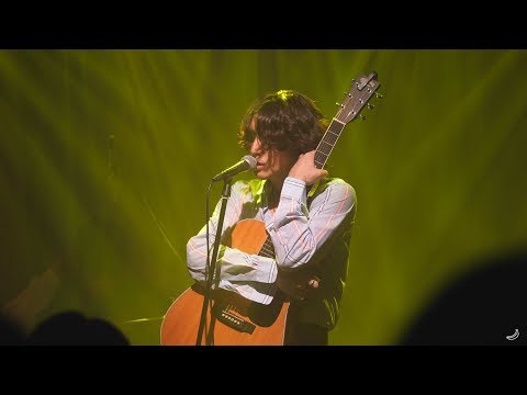 190714 [현대카드 curated 57 fools on the hill] 파라다이스 - 잔나비(jannabi) @현대카드언더스테이지