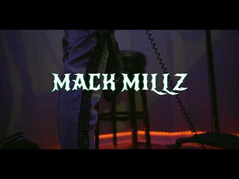 Mack Millz - 61st To 64th (Official Music Video)