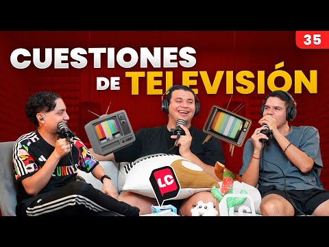 CUESTIONES DE LA TELEVISIÓN | EP35