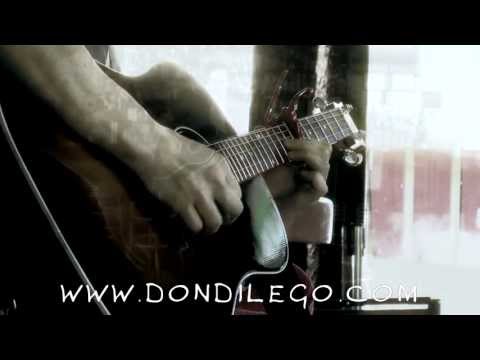 Ol' Hank Williams (Don DiLego) One on One Session