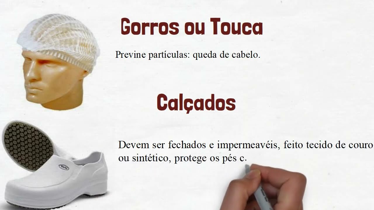 EQUIPAMENTOS DE PROTEÇÃO INDIVIDUAL (EPI) | VALORES DA ENFERMAGEM