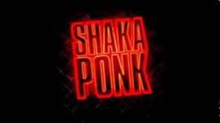 Altered Native Soul - Shaka Ponk