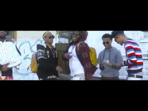 FATzGAwD - I GOTTA BAG Prod. By Sean Bentley ( Official Video ) | Dir. By Terrius Mykel