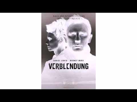 Verblendung Millennium Trilogie 1 Stieg Larsson Hörbuch
