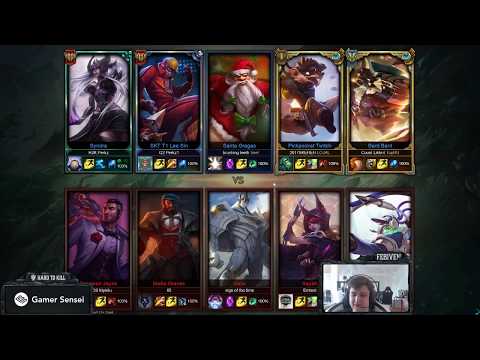 H2K Febiven - play Syndra