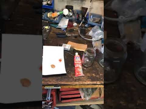 Is Permatex gasket maker compatible with gasoline