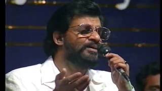 Harivarasanam - KJ Yesudas Live Performance