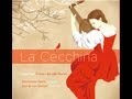 Nube Gentil - Francesca Caccini 