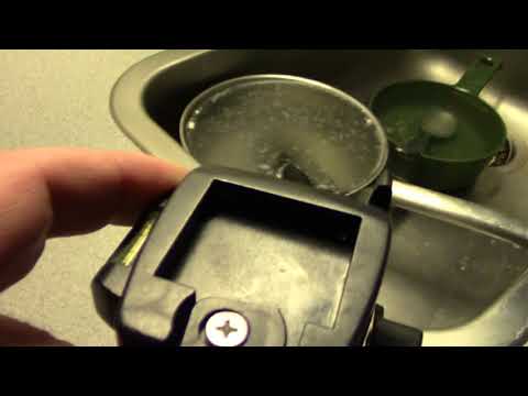 MongoTV_928 - Hjemme Igen Fra Gåtur - Status På Scalextric Racerbane