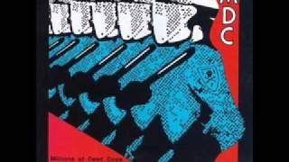 01 Business on Parade by MDC