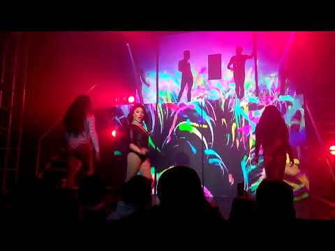 Nicol Duque, Show Final #ArcangelConsagraunaestrella