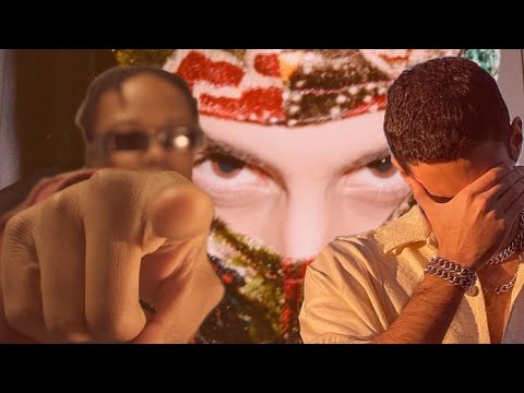 How I Made SMASH HIT "PERSIAN GIRL" with BAYOU?!