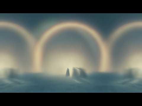 Thy Veils - Fluttering Light