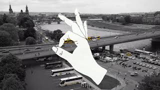 Henry Hacking &amp; Inaya Day - Nasty Girl (David Penn Remix)