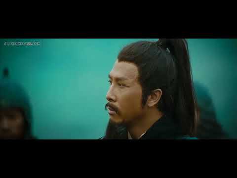 Film Aksi Terbaik (THE LOST BLADESMAN GUAN YUN CHANG 2011) | Subtitel Indonesia