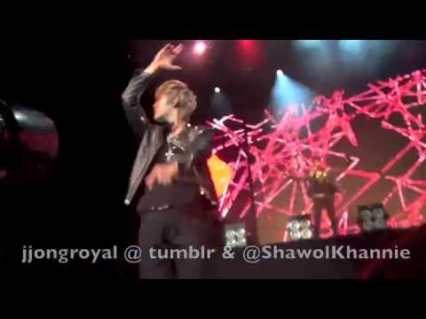 1080p 130514 B A P  Live On Earth DC   Fight For Freedom