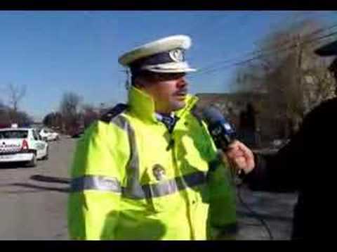 Accident cu trei victime la Cherlesti