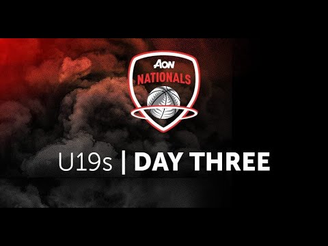 NELSON v TAURANGA AON U19 Nationals