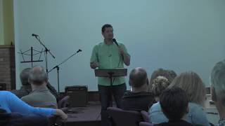 No Voice Like His Voice