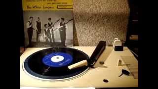 The White Jumpers - Dancing with my Jumpers