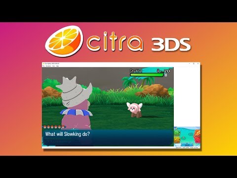 how to decrypt cia file for citra android how to decrypt cia file for citra android