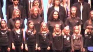 Abendsterne - Der Mond ist aufgegangen