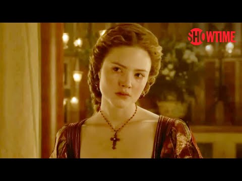 The Borgias Season 2: Episode 9 Clip - Hurtling Towards Ruin | SHOWTIME