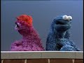 Sesame Street What Is Friend