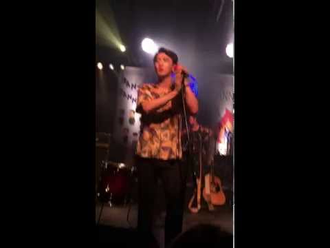 잔나비(JANNABI)_150704_작전명청춘 @4th단독콘서트(롤링홀)