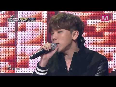 소유X정기고_썸 (Some by SoYou JunggiGo of M COUNTDOWN 2014.2.27)
