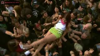 Exodus Strike Of The Beast Subtitulos Español HD