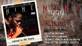 Nine 1999 New Album Snippet