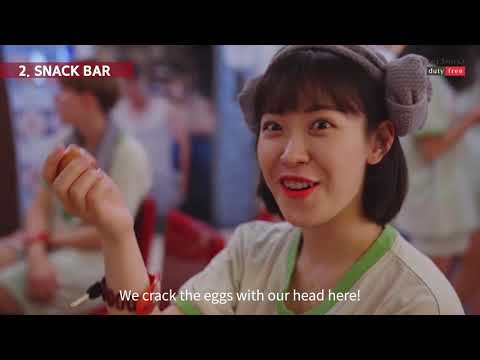 [Shilla Duty Free] Guia para a experiência coreana de Hot Spa