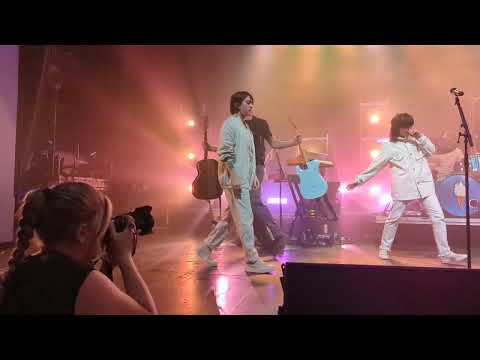 17/22 Tegan and Sara - Living Room End + Shock To Your System Start @ Danforth Toronto 6/15/23