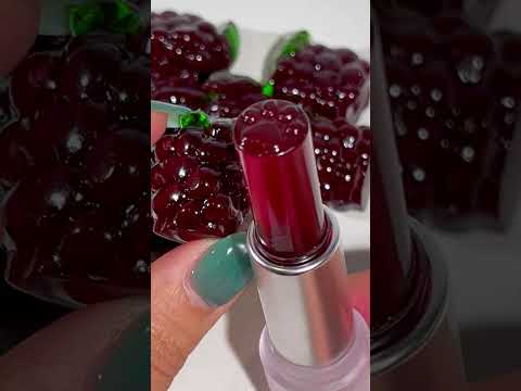 Our Mello Jello Lip Balms have finally arrived! Keep those lips moist and juicy all year long! 💋✨