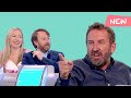 Lee Mack vs The Mitchells  - Would I Lie to You?