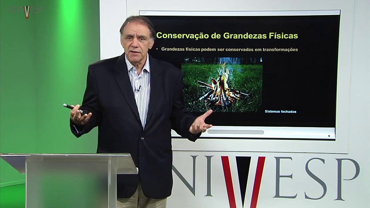 Mecânica dos Fluídos - Aula 09 - Leis de Conservação e a Equação da Continuidade