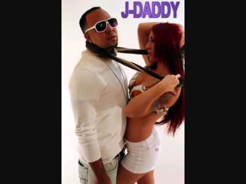 J-DADDY- DANCING IN THE DARK (DOMINICAN REMIX)