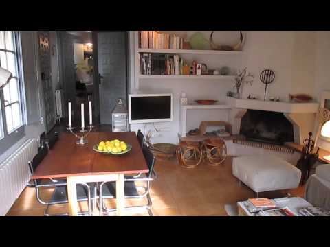 AF-2 AF-2 CALELLA DE PALAFRUGELL 7 PAX Reihenhaus Centro Calella de Palafrugell