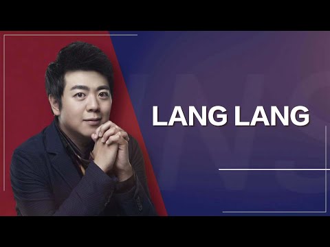 Music to the Ears: Lang Lang on Power of Olympics' 'Future You and Me'