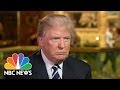 Donald Trump: 'I Will Win The Latino Vote' Full Interview | NBC News Donald Trump: 'I Will Win The Latino Vote' Full Interview | NBC News